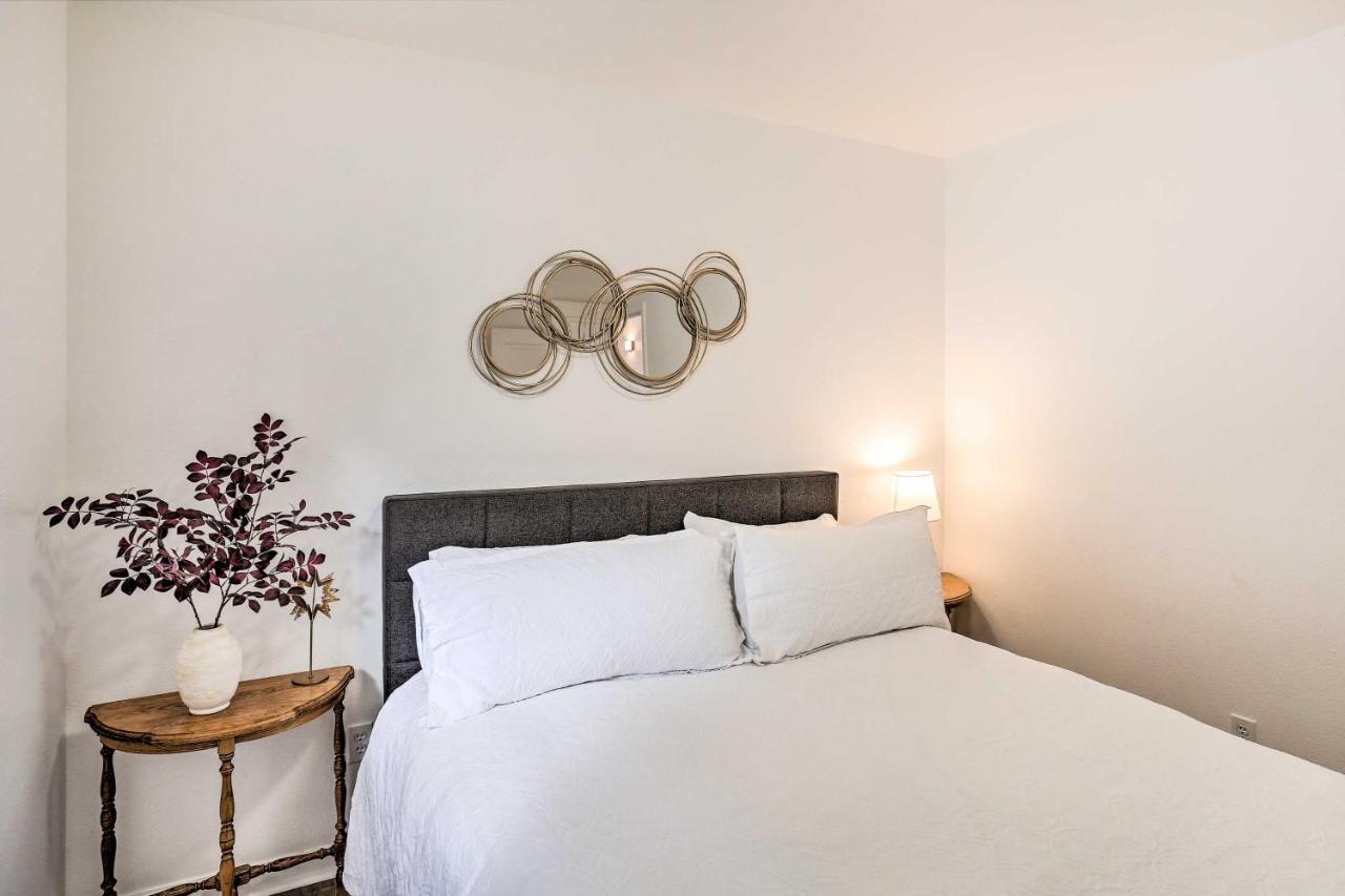 Mount Shasta Escape With Balcony About Walk To Dtwn Villa Eksteriør bilde